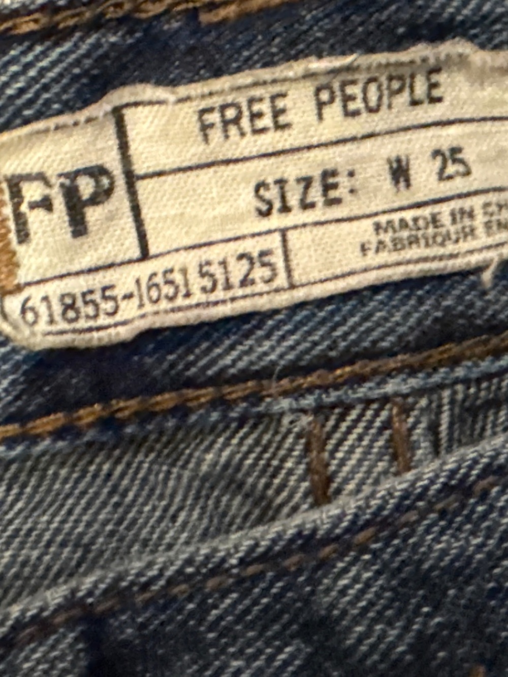 Free People - Picture 3 of 3